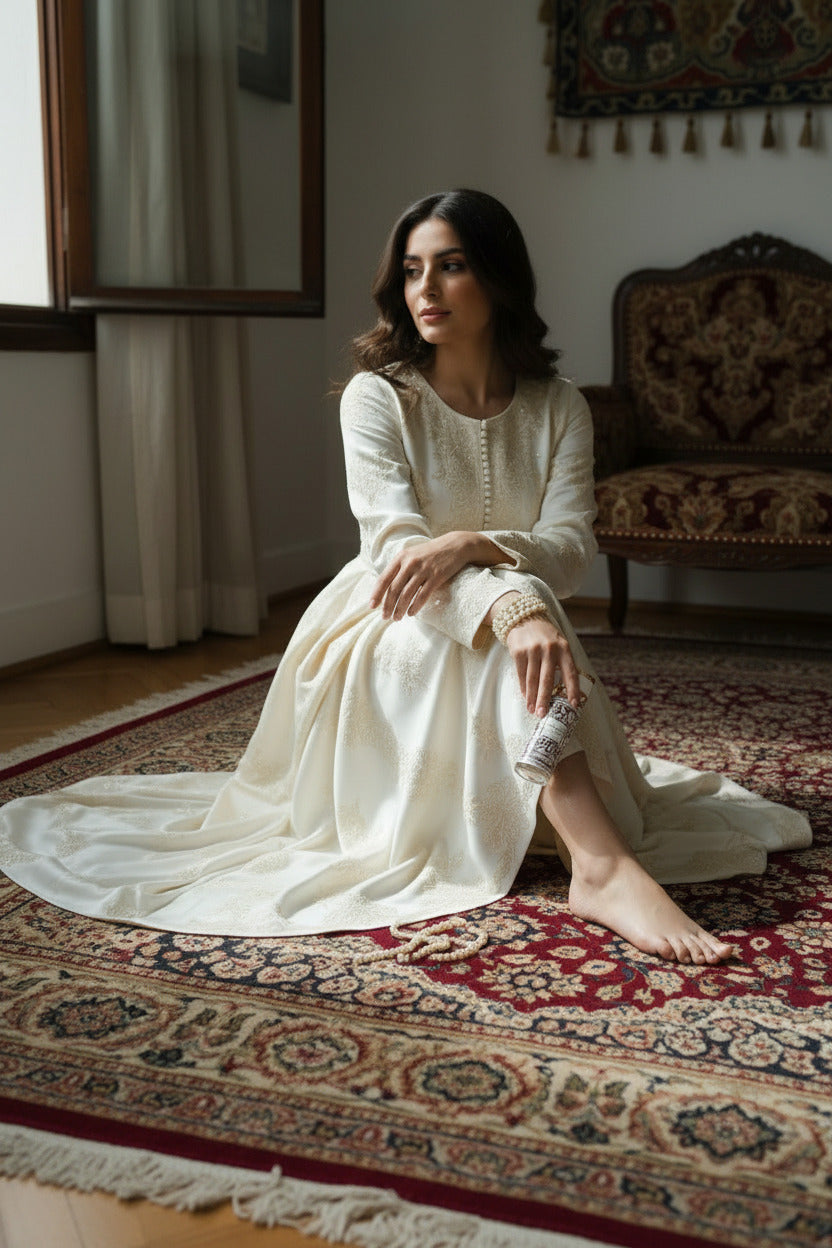 Brume corporelle Laxuria Royale Fakhar  – 100 ml