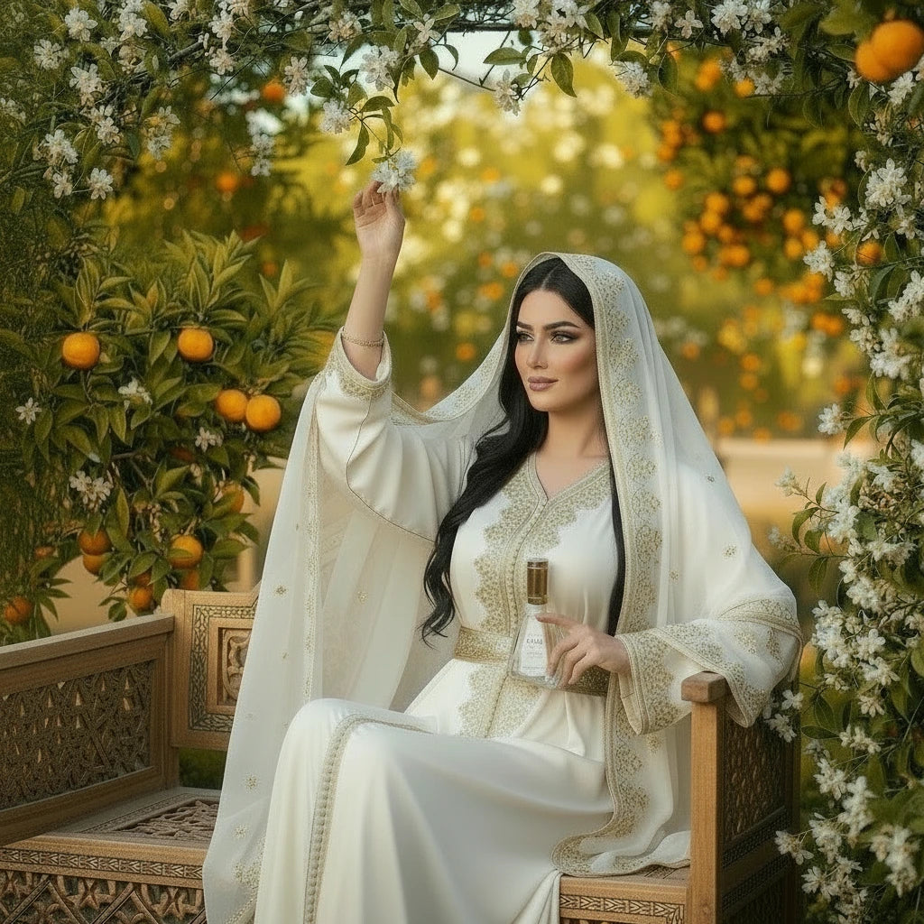 FAK – Laxuria Royale | Eau de Parfum Unisexe