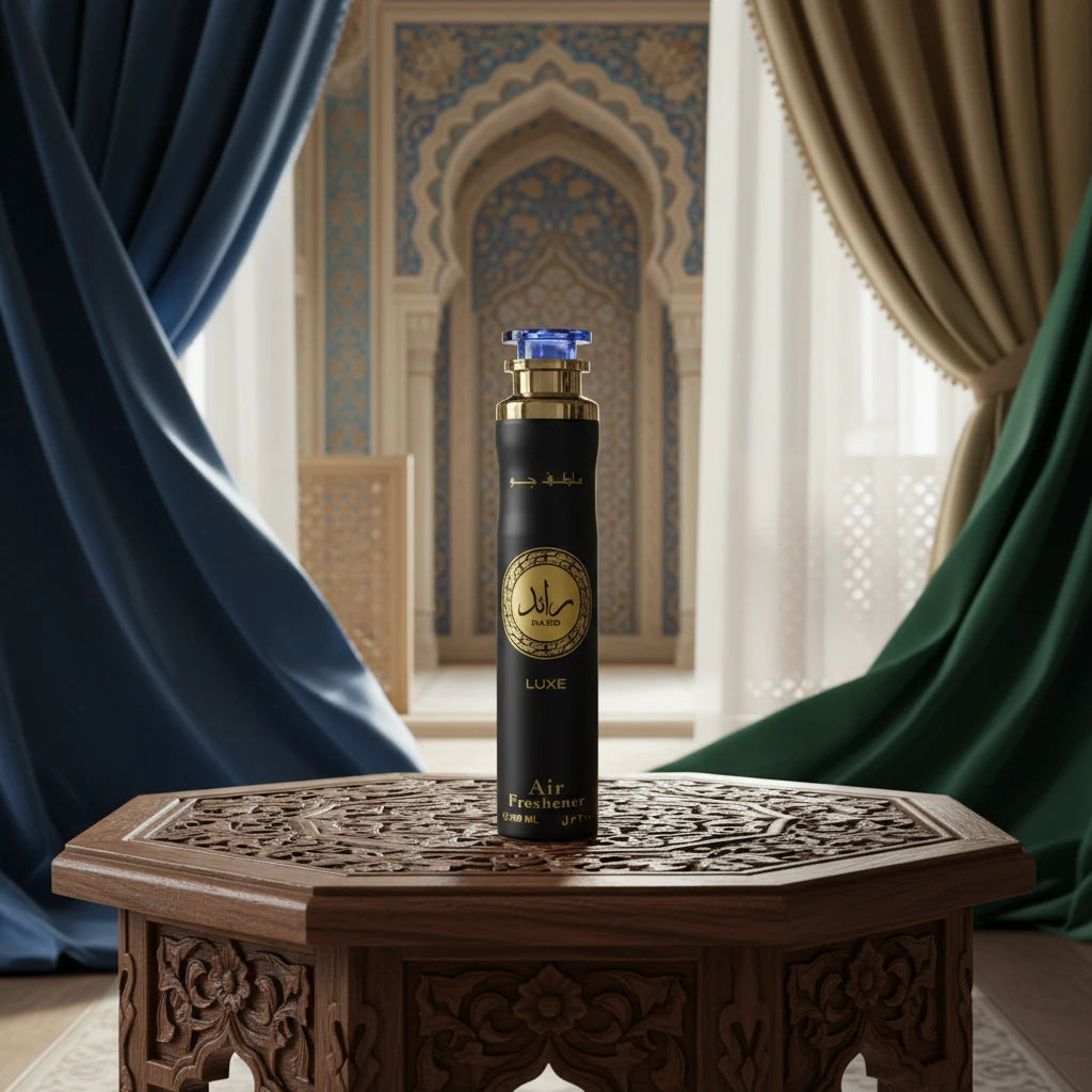 Ra’ed Luxe – Désodorisant d’intérieur 300 ml – Lattafa